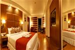 Atrium Interconnected Luxury