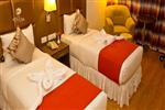 Atrium Premium Twin