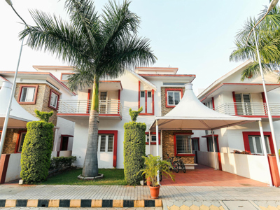 VILLAS