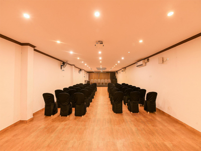 MEETING/PARTY HALL