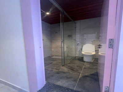 Wash Room
