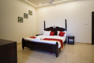 Premium AC Delux Room