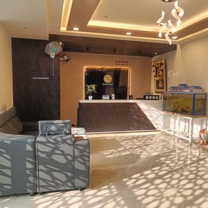 Front Office