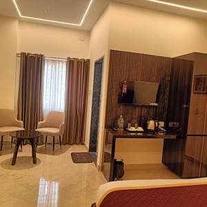 Room Interiors