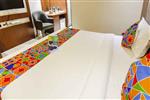 YATRI DELUXE ROOM
