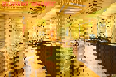 RETAURANT "AMARANTA"