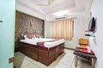 Hotel JK Lions-Deluxe Ac Room-Koradi, Nagpur