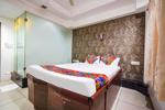 Hotel JK Lions-Deluxe Ac Room-Koradi, Nagpur