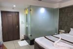 Hotel JK Lions-Deluxe Ac Room-Koradi, Nagpur