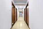 Hotel JK Lions-Corridor-Koradi, Nagpur