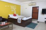 Hotel JK Lions-Super Deluxe Ac Room-Koradi, Nagpur