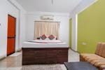 Hotel JK Lions-Super Deluxe Ac Room-Koradi, Nagpur