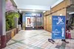 Hotel JK Lions-Indoor Parking-Koradi, Nagpur