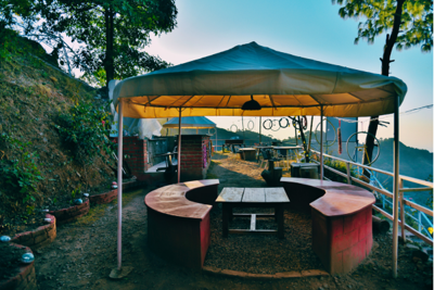 Cafe Moonpoint