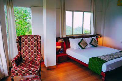 Woodhouse II - Room Type