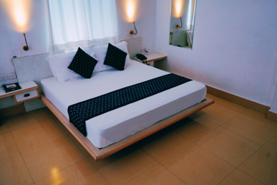 Woodhouse I - Room Type
