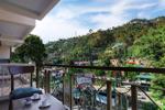 Room Balcony