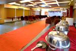 family restaurant & conference hall