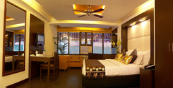 superior rooms