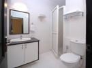 Ensuite Bathrooms