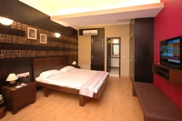 Suite Room