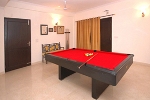 Pool Table Room