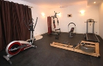 Fitness Centre