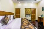 Deluxe Room View