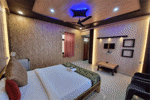 mountain Room