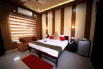 Mountain Room