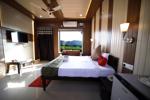 mountain veiw suite room