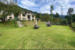 Hotel view from Garden 