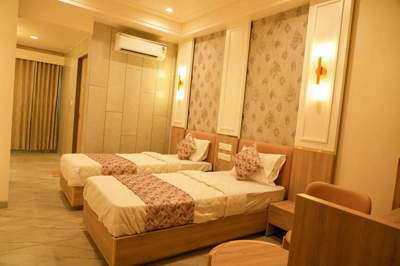 REPOSE TWIN ROOM