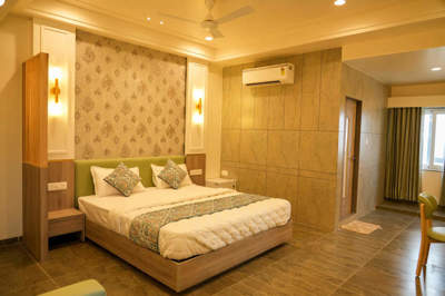 BLISS SUITE ROOM WITH BATHTUB AND TERRACE BALCONY