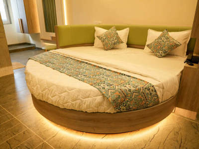 JOY SUITE ROOM WITH TERRACE BALCONY