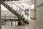 1st Floor Lobby