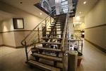 1st Floor Lobby
