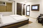 Super Deluxe Room