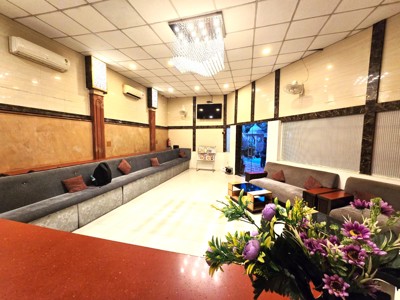 Lobby /Waiting Area