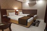 Superior Rooms Twin Bed