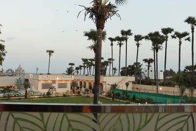 2 BHK BALCONY