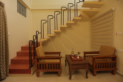 1 BHK HALL