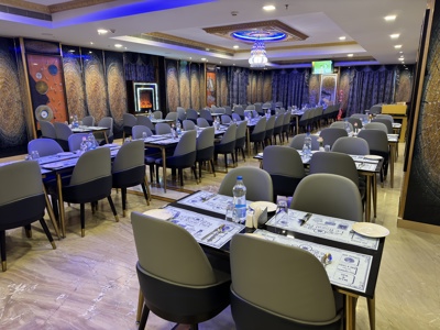 La Menara - Multi cuisine Restaurant
