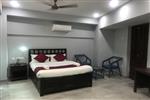 DELUXE DOUBLE WITH BALCONY