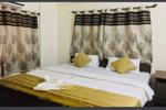 Ac deluxe Rooms 