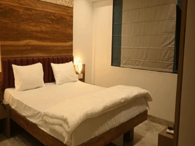 SUPER DELUXE ROOM