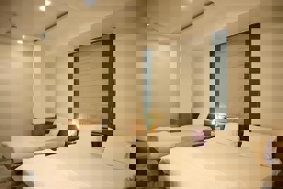 FAMILY SUITE ROOM