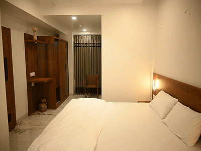SUPER DELUXE ROOM