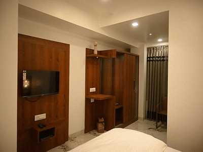 SUPER DELUXE ROOM