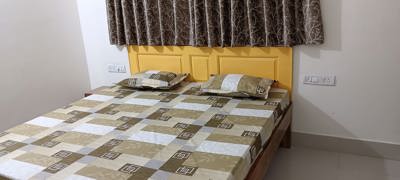 AC Double Bedroom